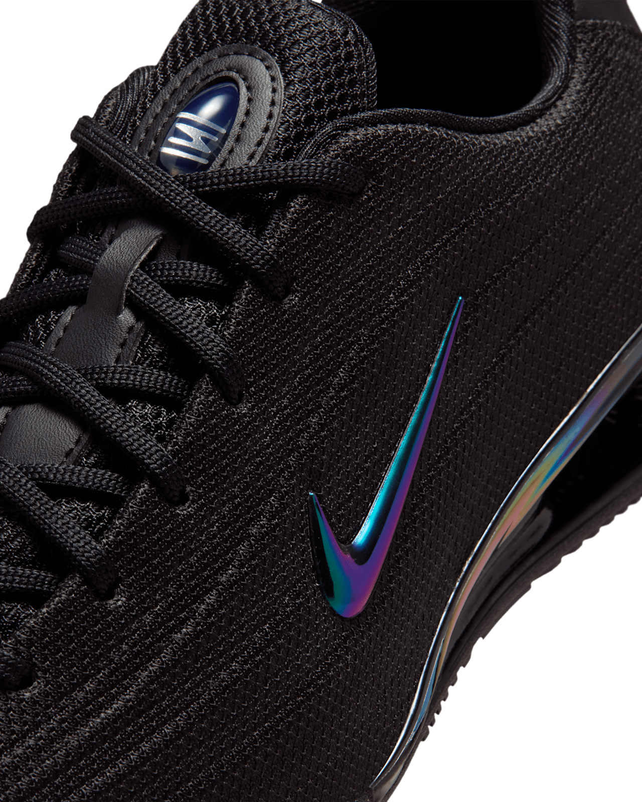 Women's Shox Z 'Black and Metallic Silver' (IM6051-001) Release Date