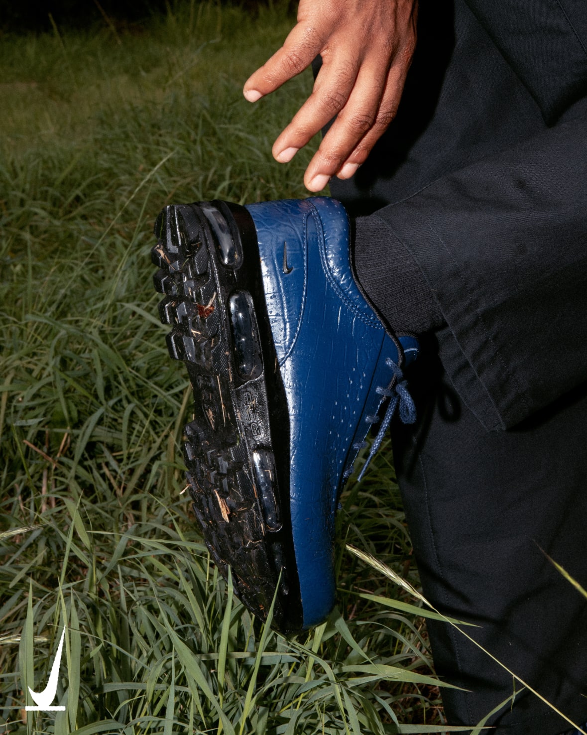 Air Max Goadome Low 'Midnight Navy' (IV4517-400) Release Date