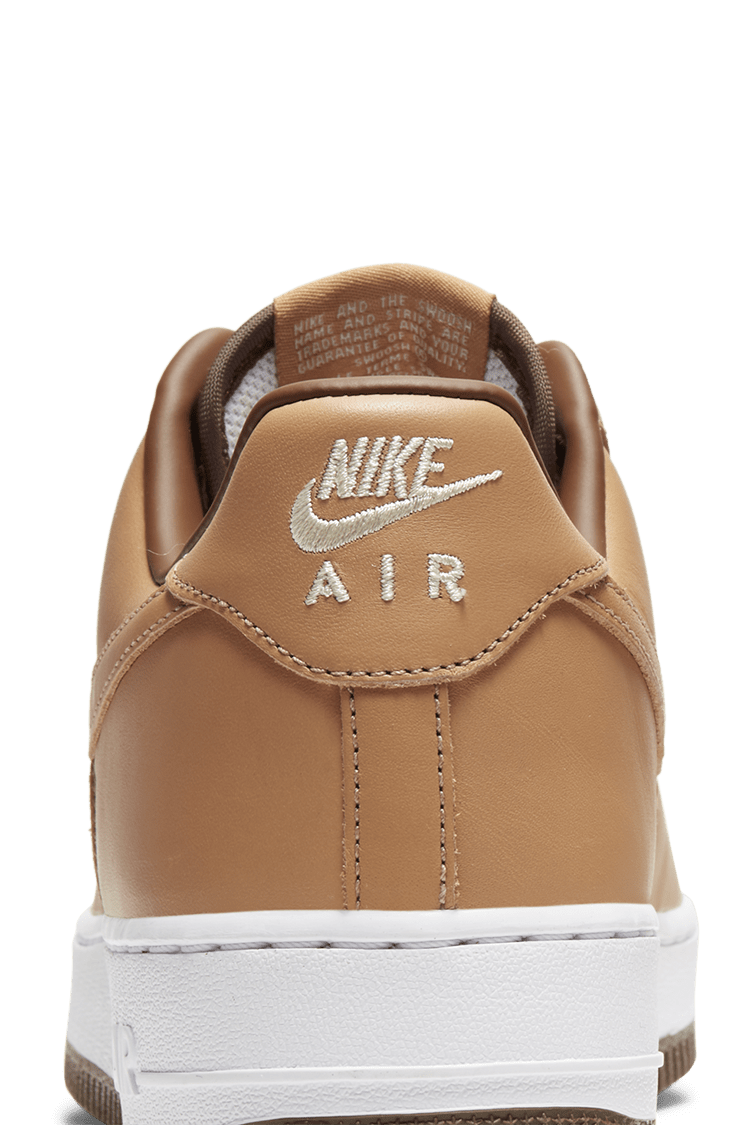 Fecha de lanzamiento del Air Force 1 "Acorn"