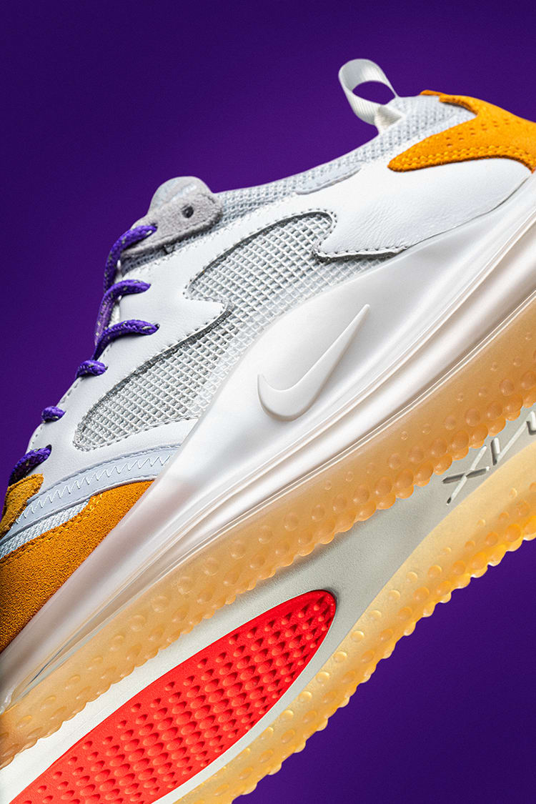 Nike air max 720 obj lsu hotsell