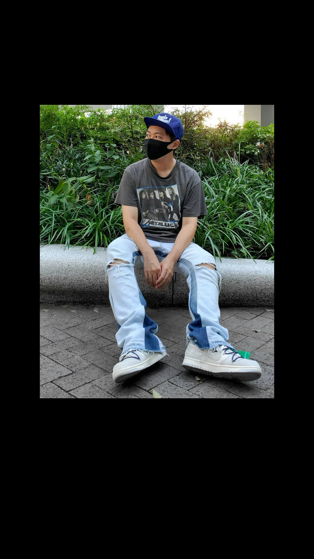 Kickcheck 9.3 'Off-White Dunk'