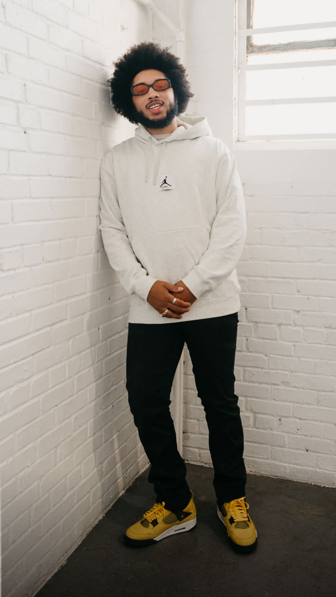 【NIKE公式】STREET SNKRS：アトランタ・ストリートウェア・マーケット