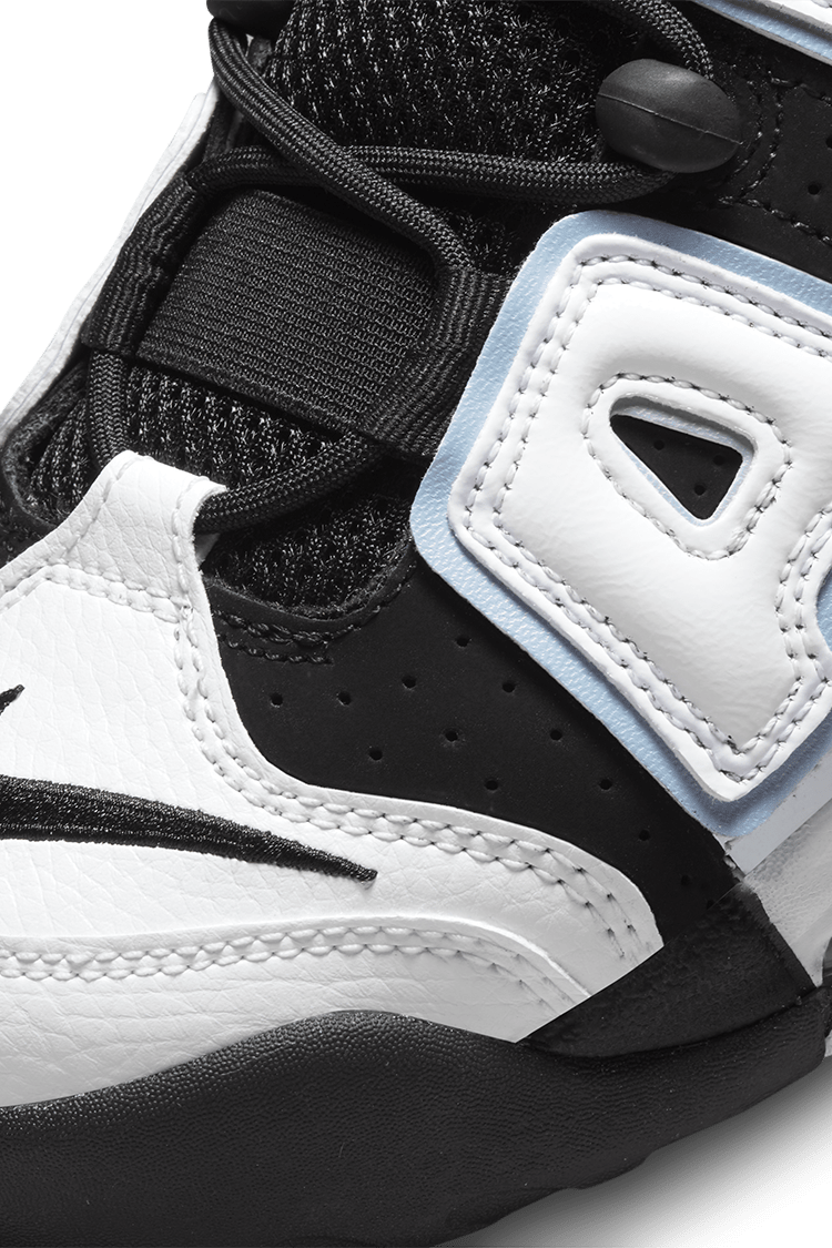 วันเปิดตัว Air More Uptempo "Cobalt Bliss" (DV0819-001)