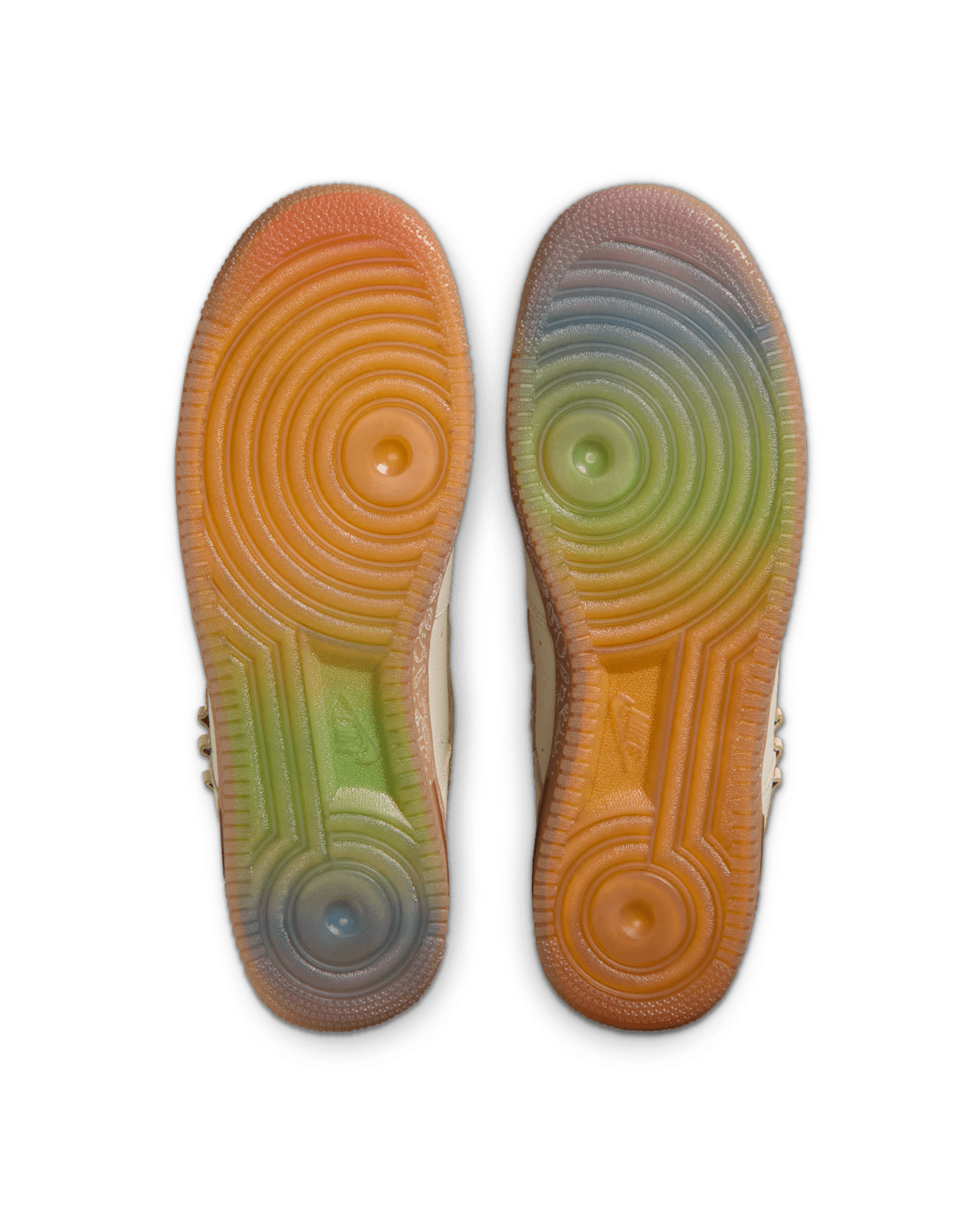 Air Force 1 '07 x Doernbecher Freestyle 'Oli' (IO7688-921) Release Date