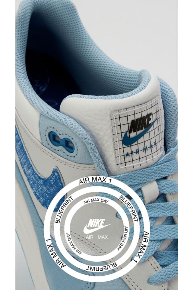 SNKRS Special: Air Max 1