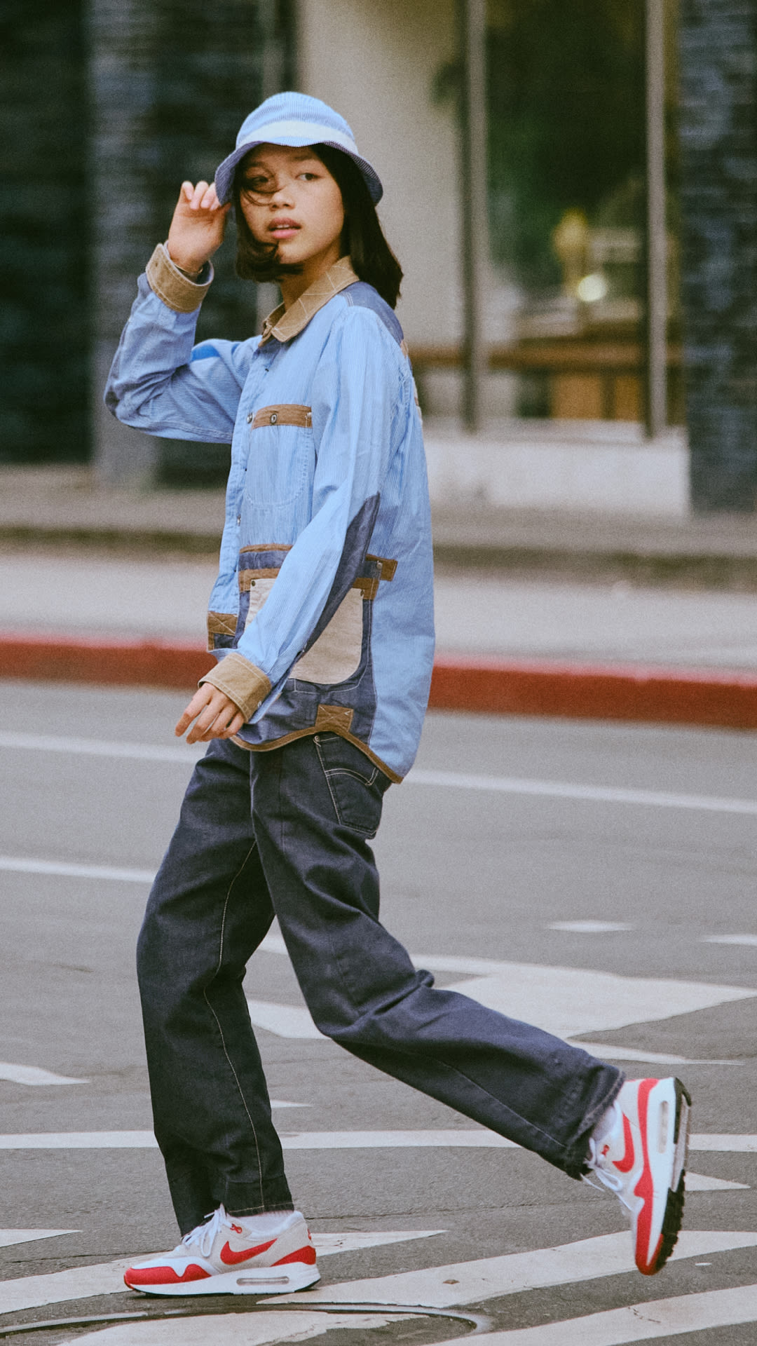 สไตล์ SNKRS: Air Max 1 '86 OG