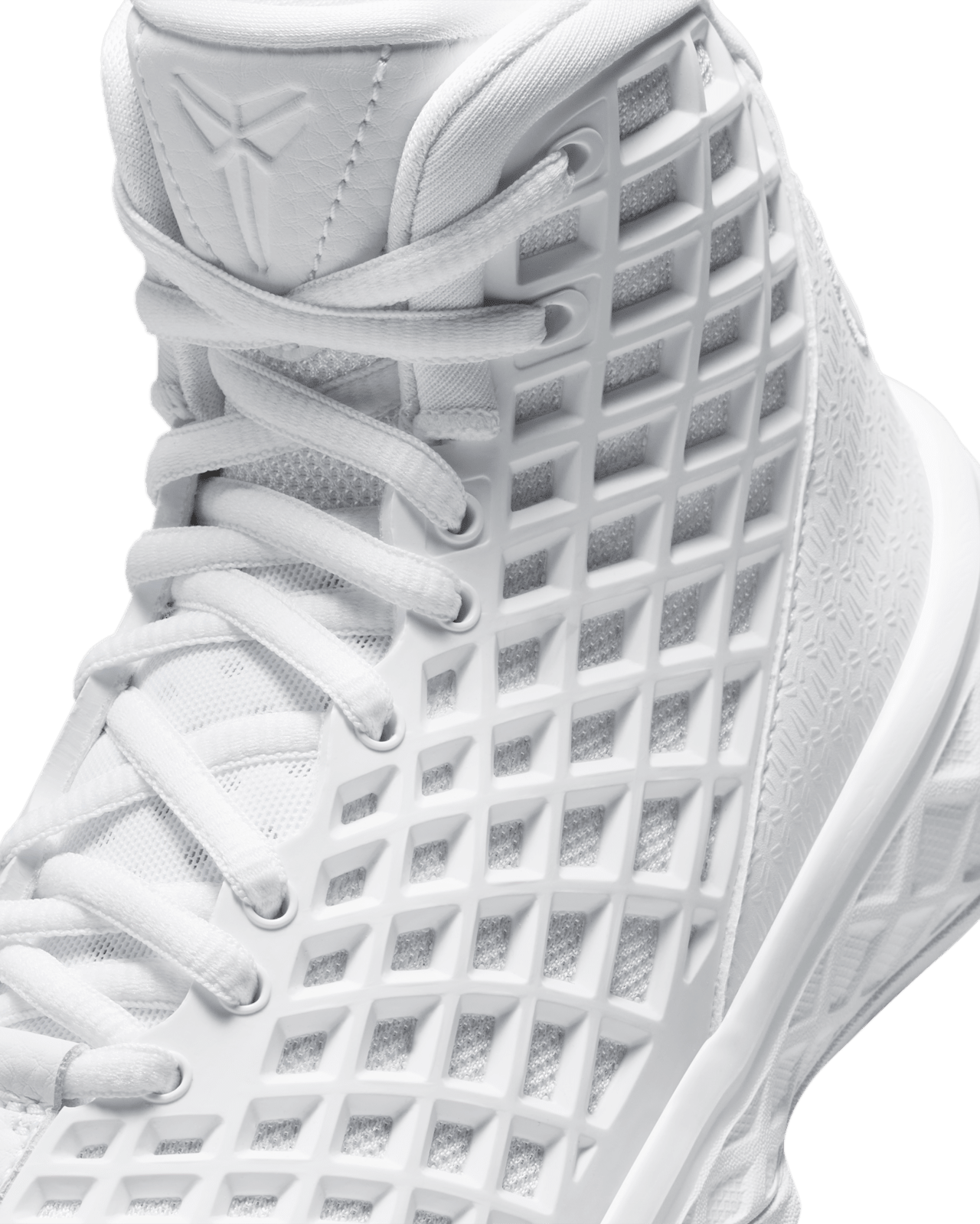 Big Kids' Kobe 3 'Halo' (HQ2304-100)