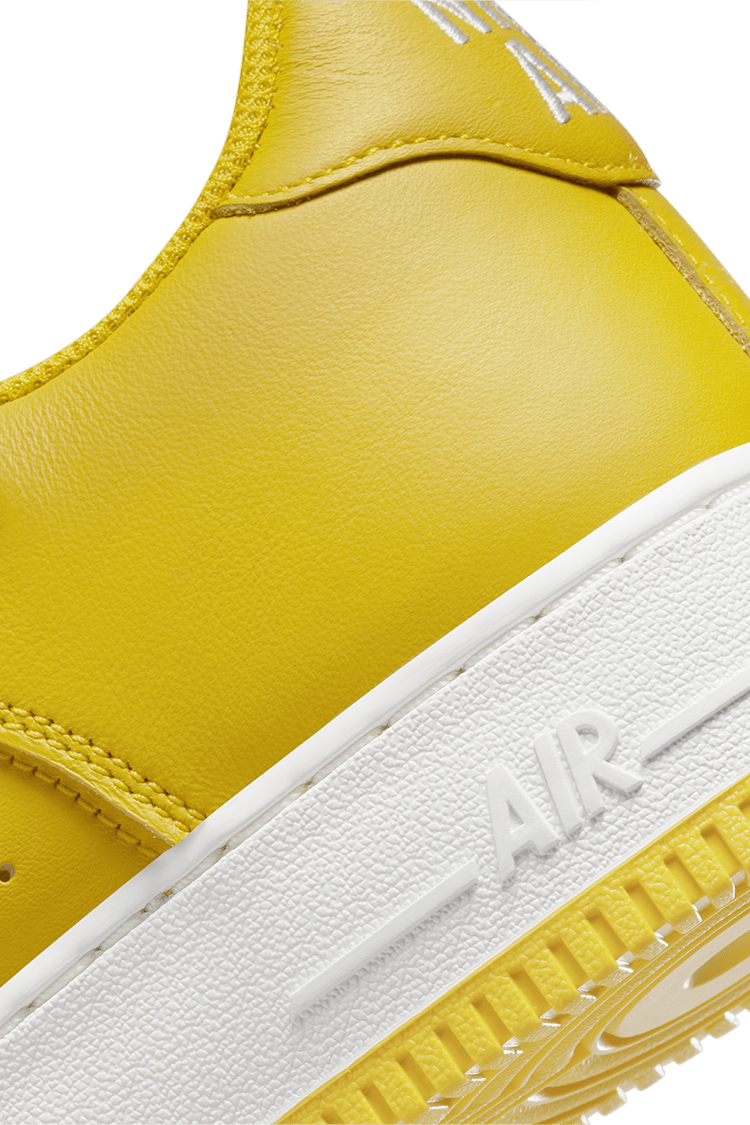 Air Force 1 'Colour of the Month' (FJ1044-700) Release Date 