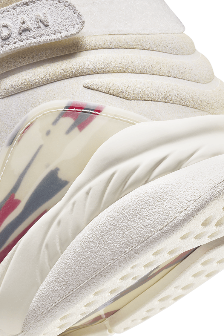 วันเปิดตัว Air Jordan 8 x SoleFly "Mi Casa es Su Casa" (FJ2850-107)