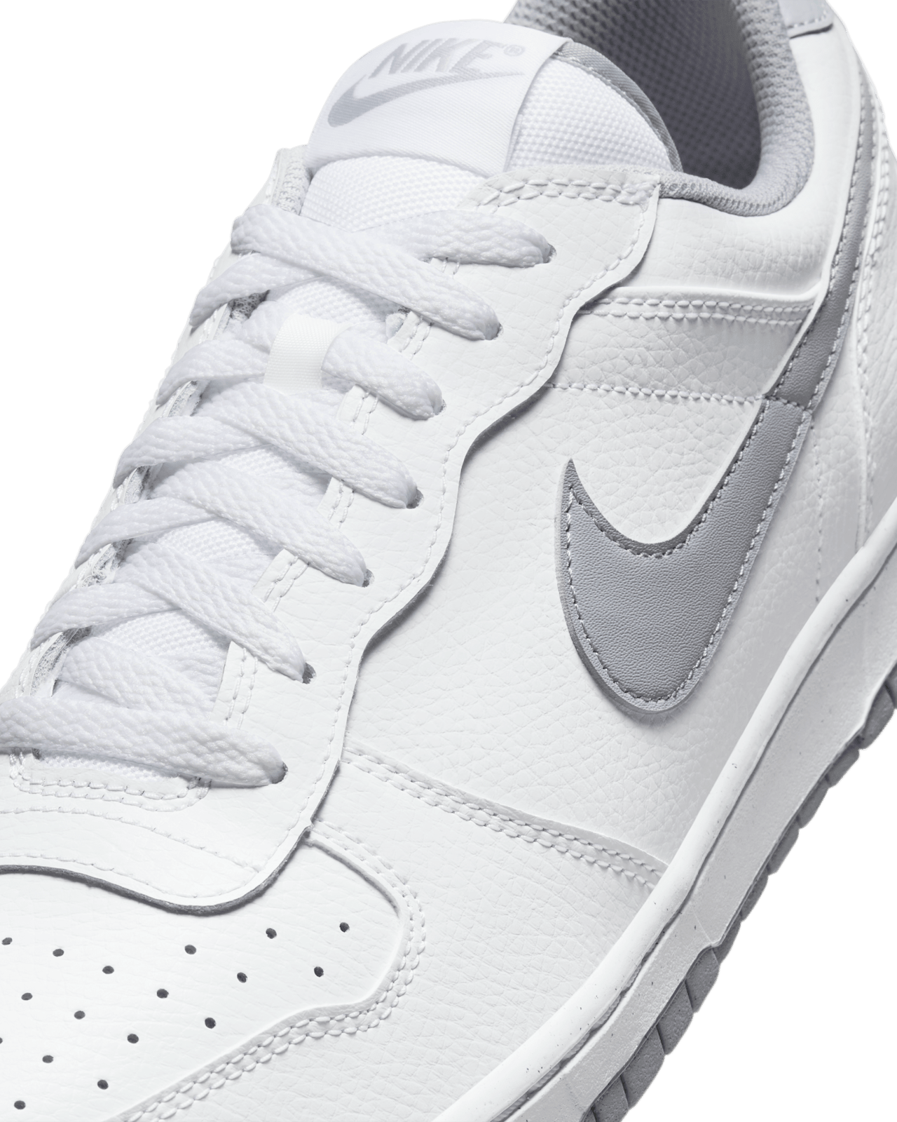 TEST NIKE BIG LOW - 355152-106