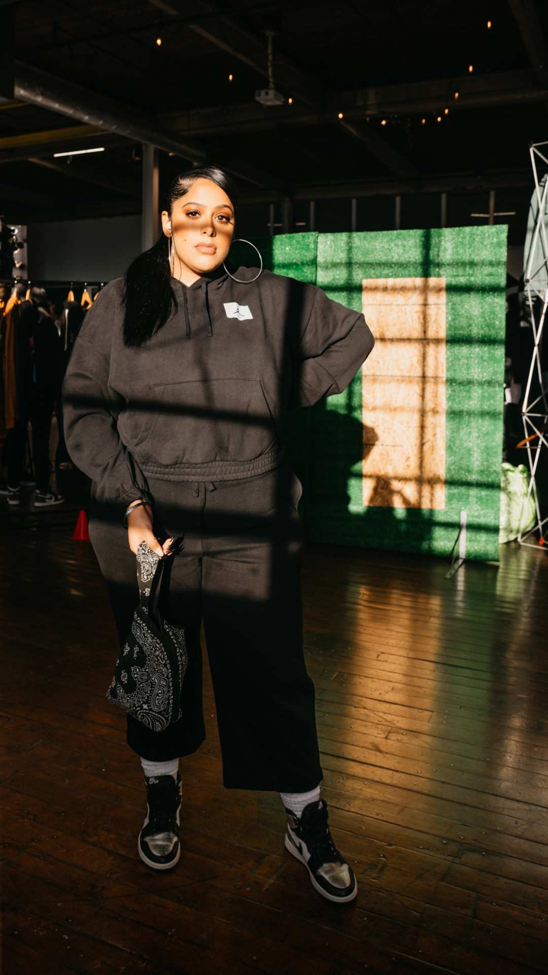 【NIKE公式】STREET SNKRS：アトランタ・ストリートウェア・マーケット