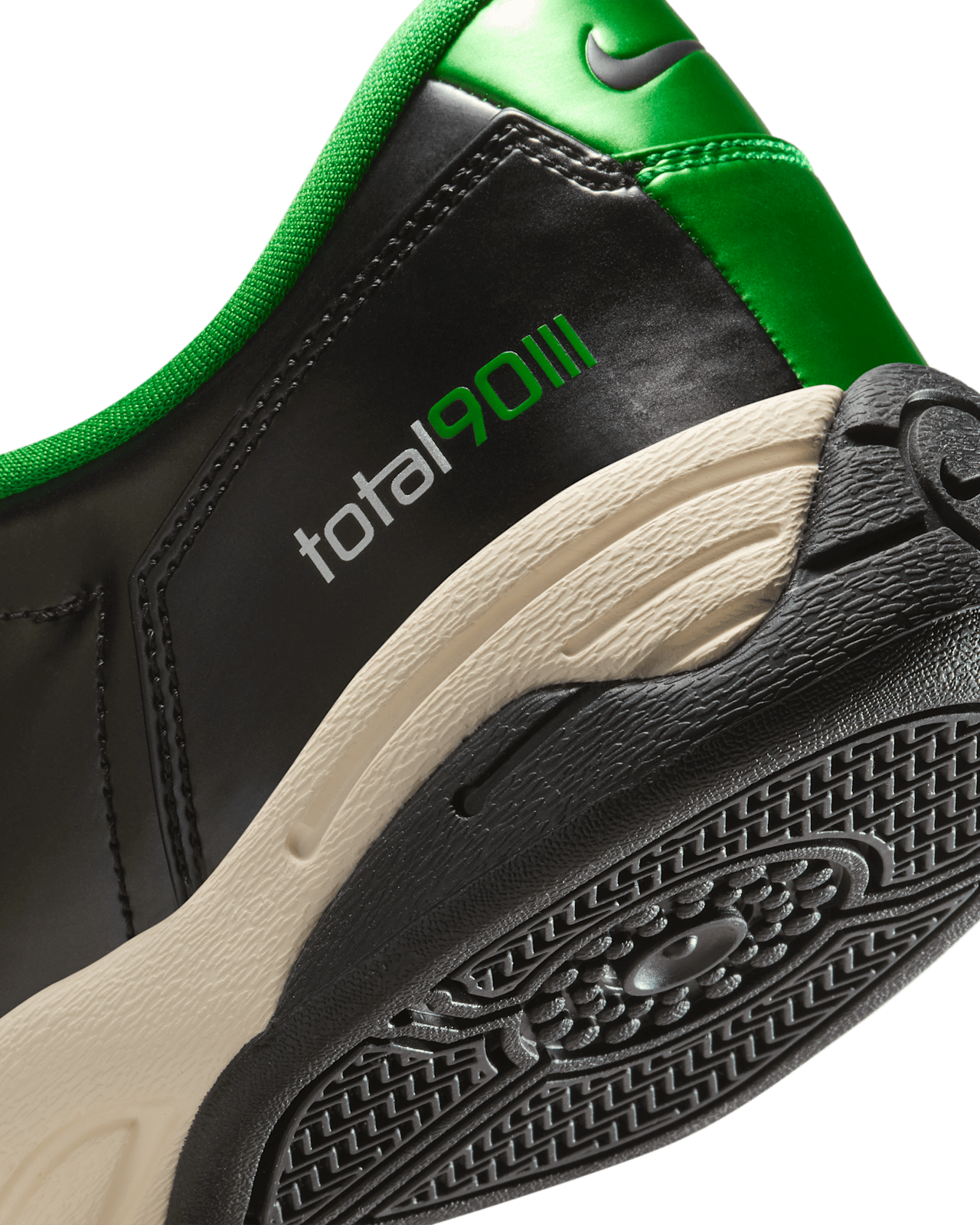 Total 90 SP "Quit The Rage" (IM7974-001) – Data del lancio