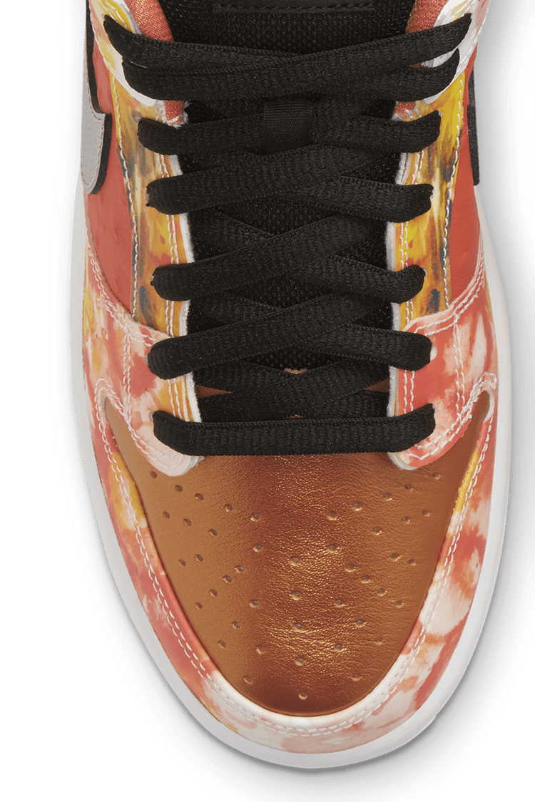Fecha de lanzamiento del SB Dunk Low Pro "Street Hawker"