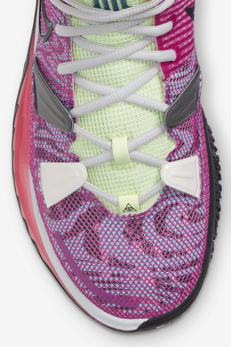 วันเปิดตัว Kyrie 7 “Creator”