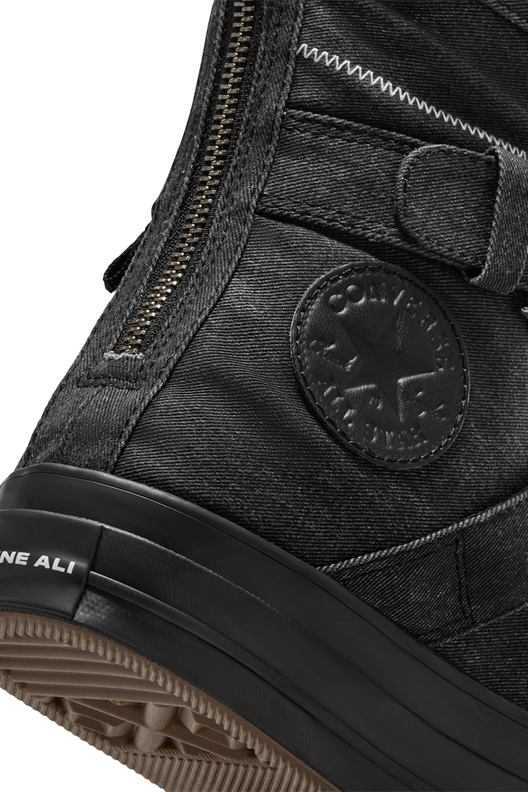 Converse x Martine Ali 'Chuck 70 XXHi' (A08651C-001) Release Date