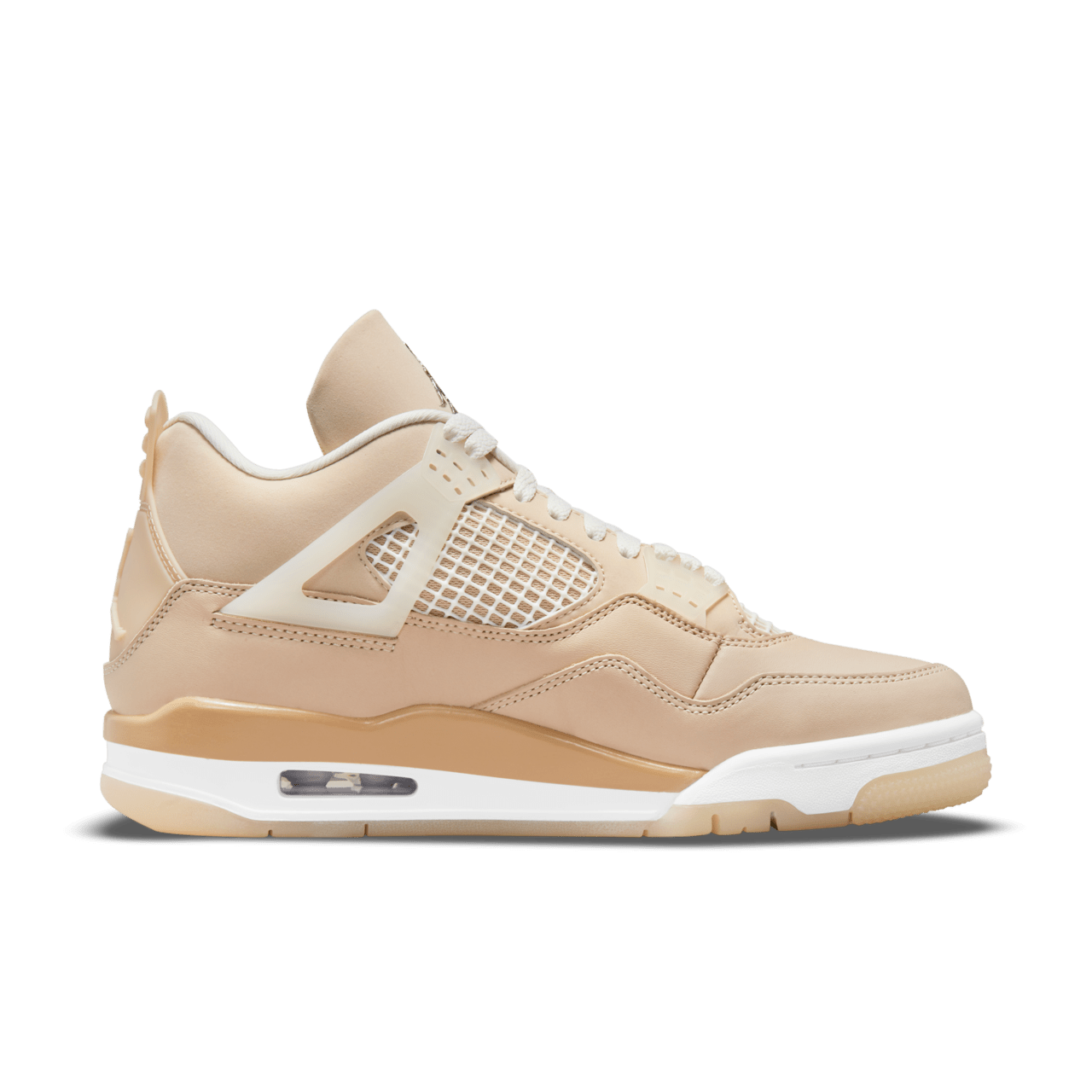 Women s Air Jordan 4 Shimmer. Nike SNKRS