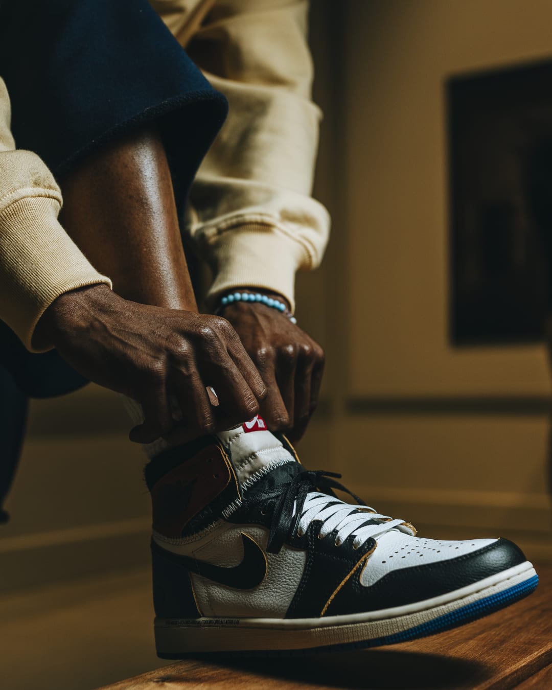 Street SNKRS: Kobe & Oneness Louisville