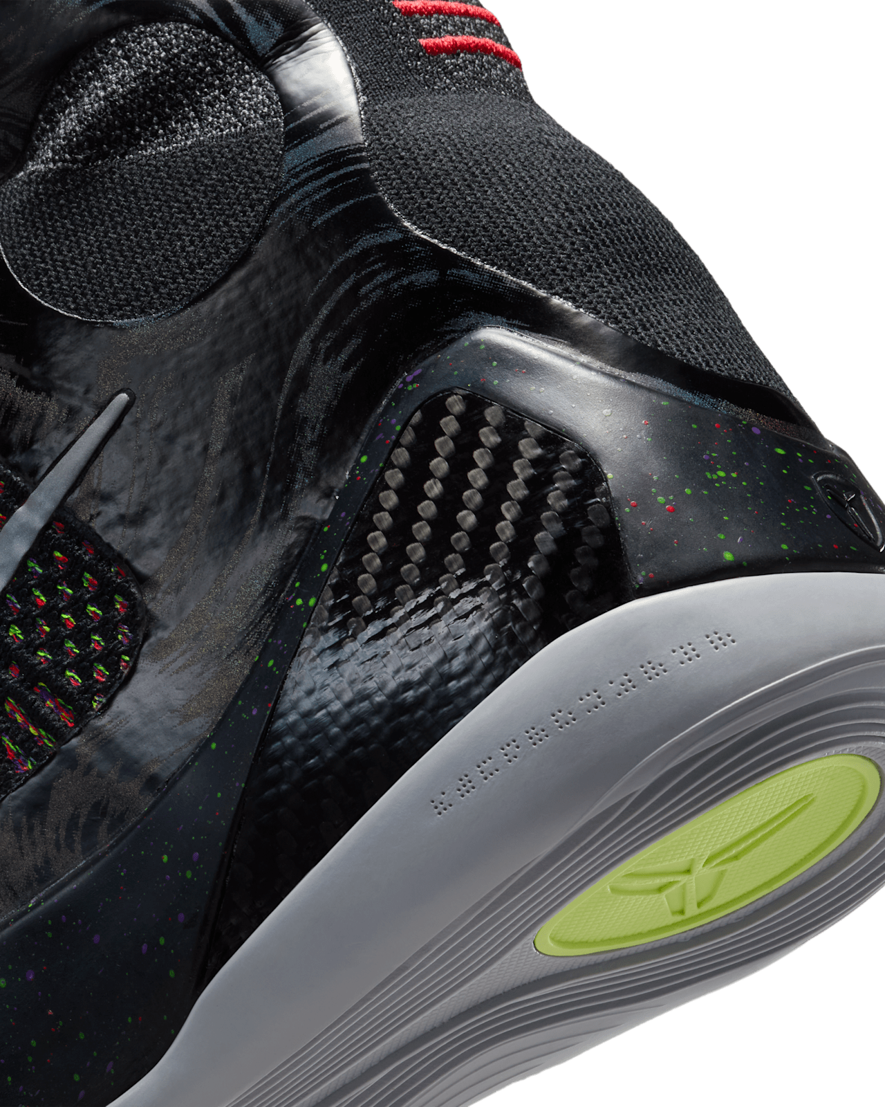 Date de sortie de la Kobe 9 Elite Protro « Masterpiece » « Black and Metallic Silver » (FZ7335-001)