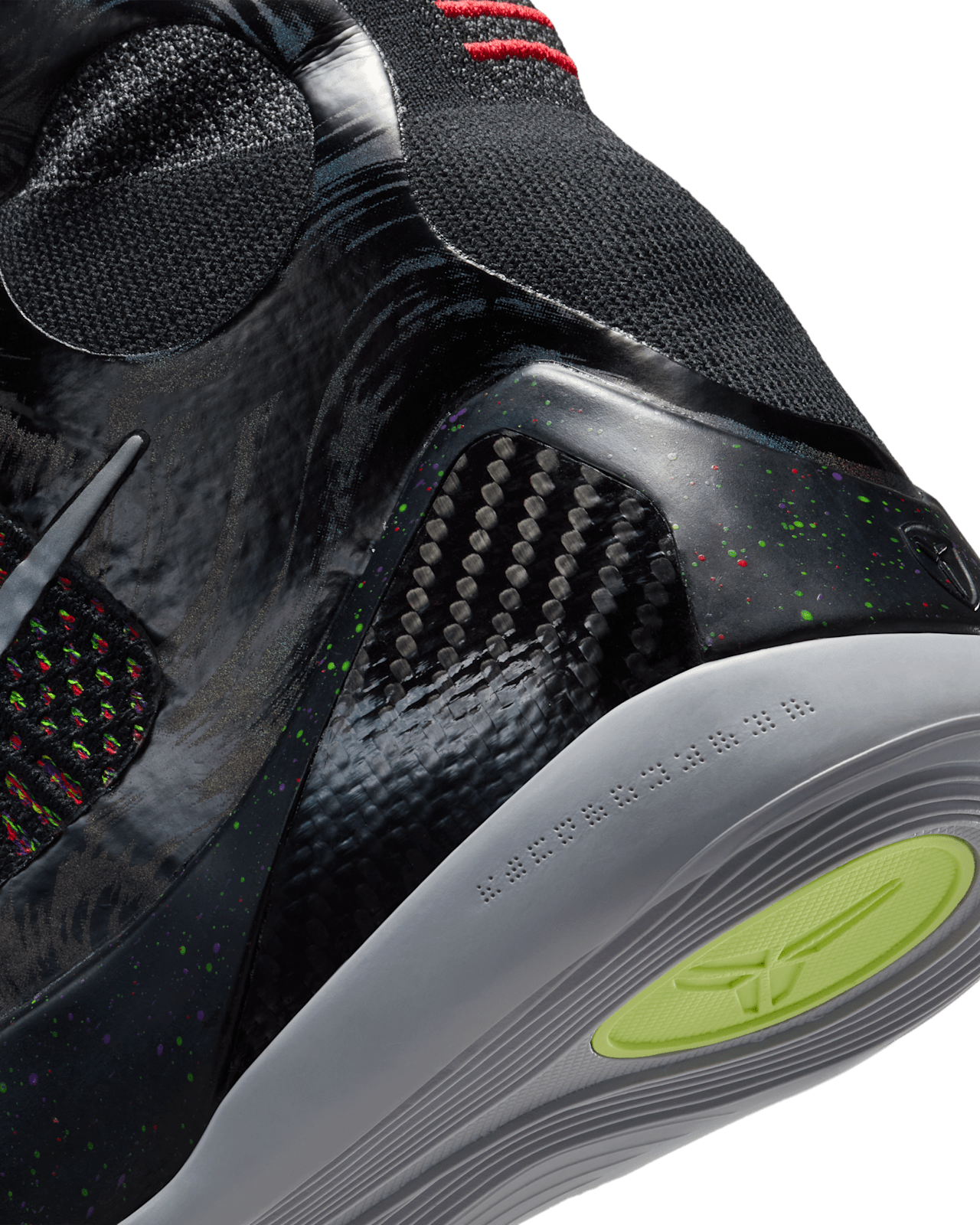 Kobe 9 Elite Protro "Masterpiece" "Black and Metallic Silver" (FZ7335-001) – Data de lançamento