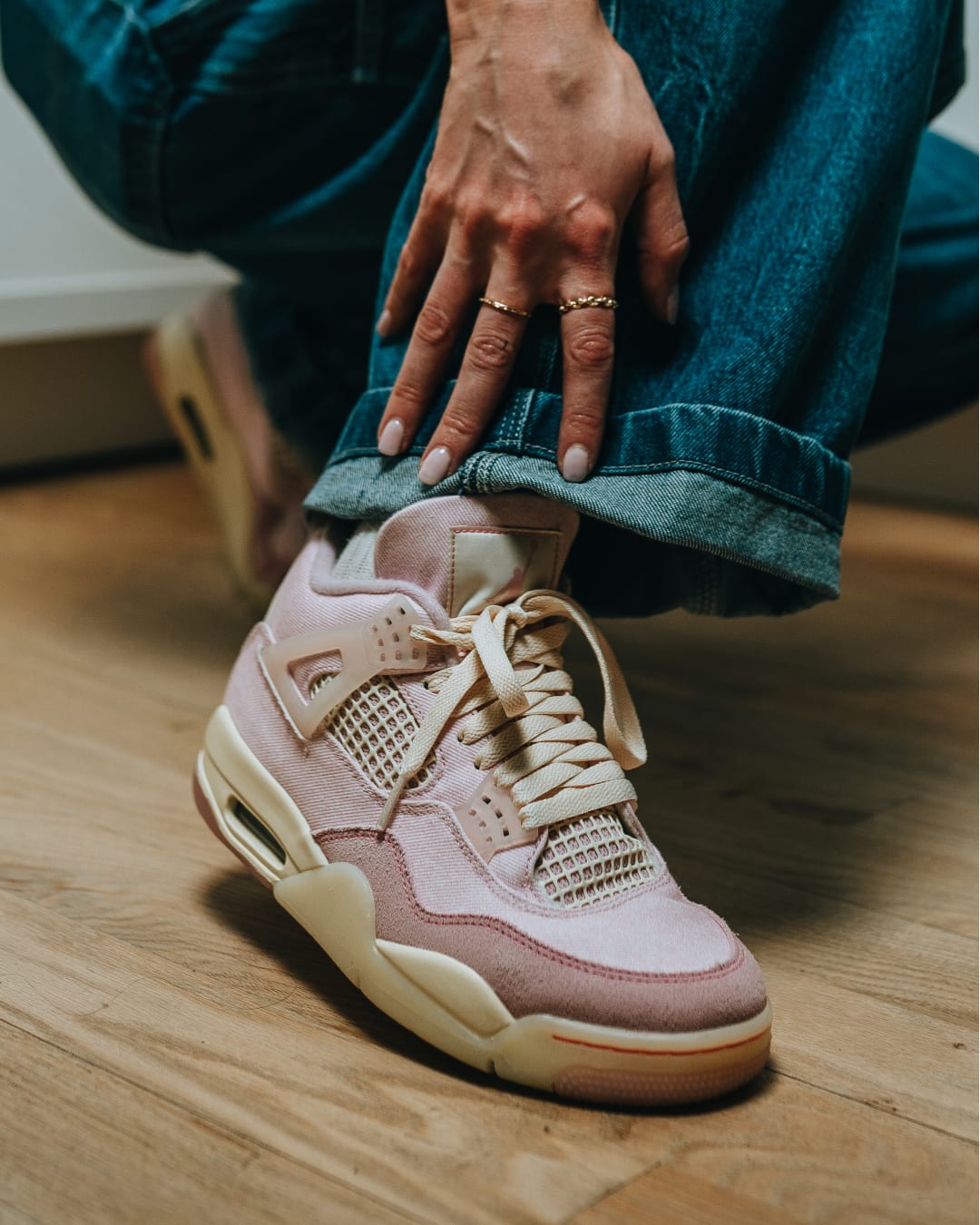 Street SNKRS: Kobe & Oneness Louisville