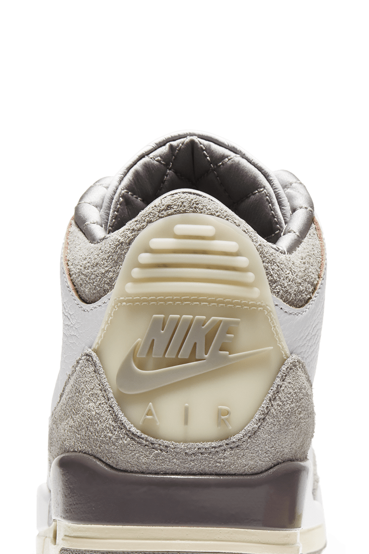 วันเปิดตัว Air Jordan 3 SP “A Ma Maniére” ผู้หญิง