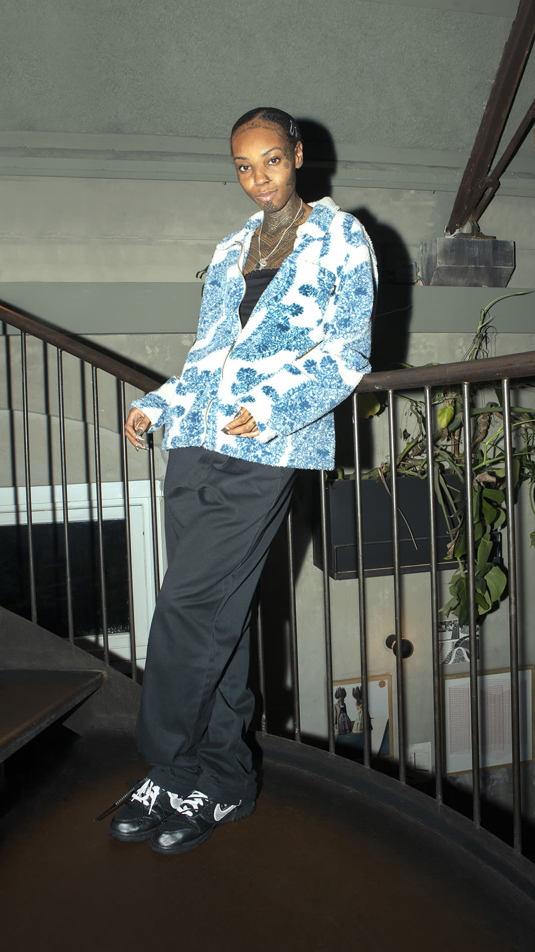 【NIKE公式】Street SNKRS：A Collective Win x Maha