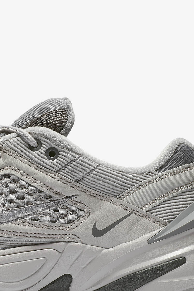 Nike M2K Tekno Atmosphere Grey Dark Grey Gunsmoke Release Date. Nike SNKRS