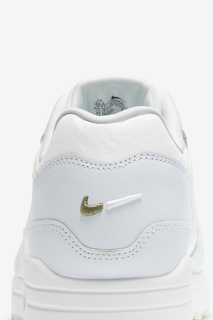 Fecha de lanzamiento de las Air Max 1 "Yours"