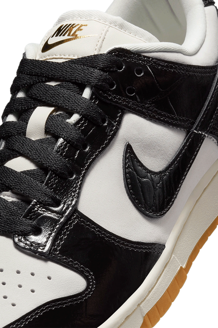 女款 Dunk 低筒鞋 LX 'Black and Phantom' (FJ2260-003) 發售日期