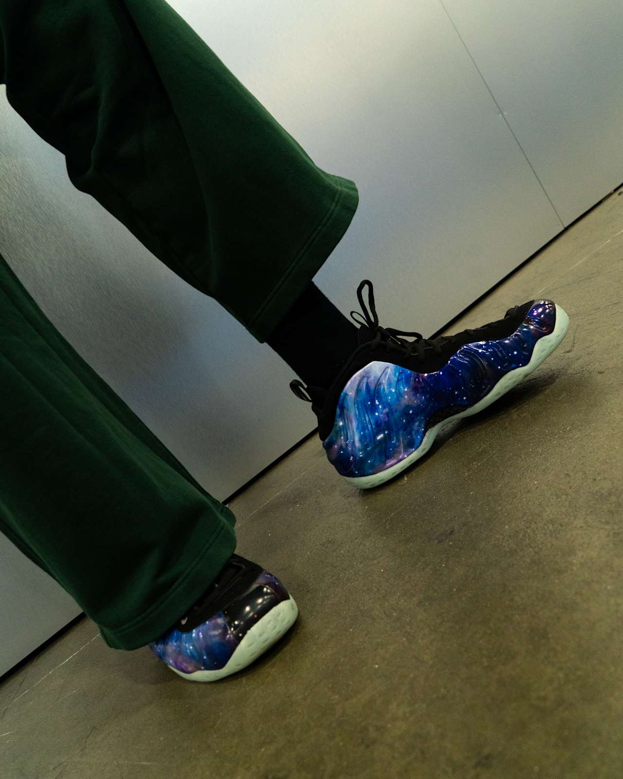 Street SNKRS: ComplexCon
