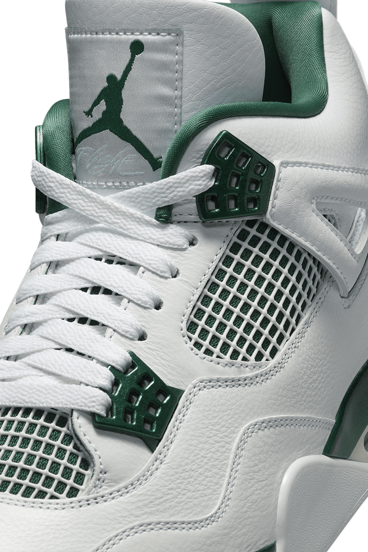 Air Jordan 4 'Oxidised Green' (FQ8138-103) release date