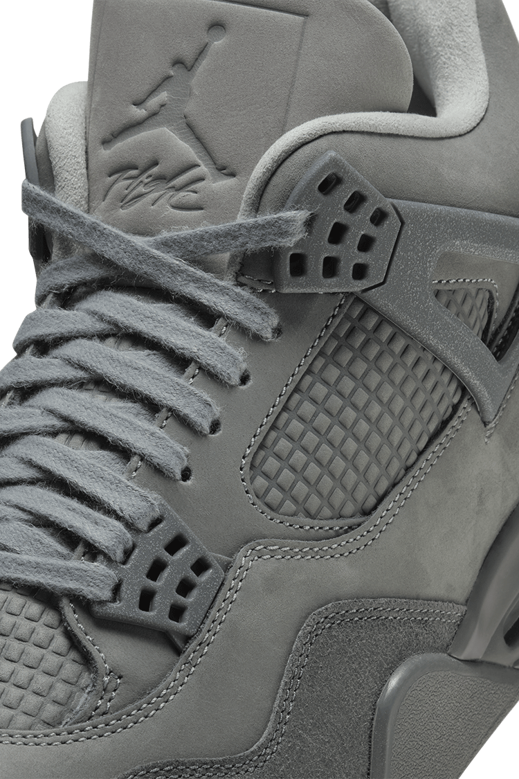 Air Jordan 4 SE "Wet Cement" (FQ7928-001) – Erscheinungsdatum