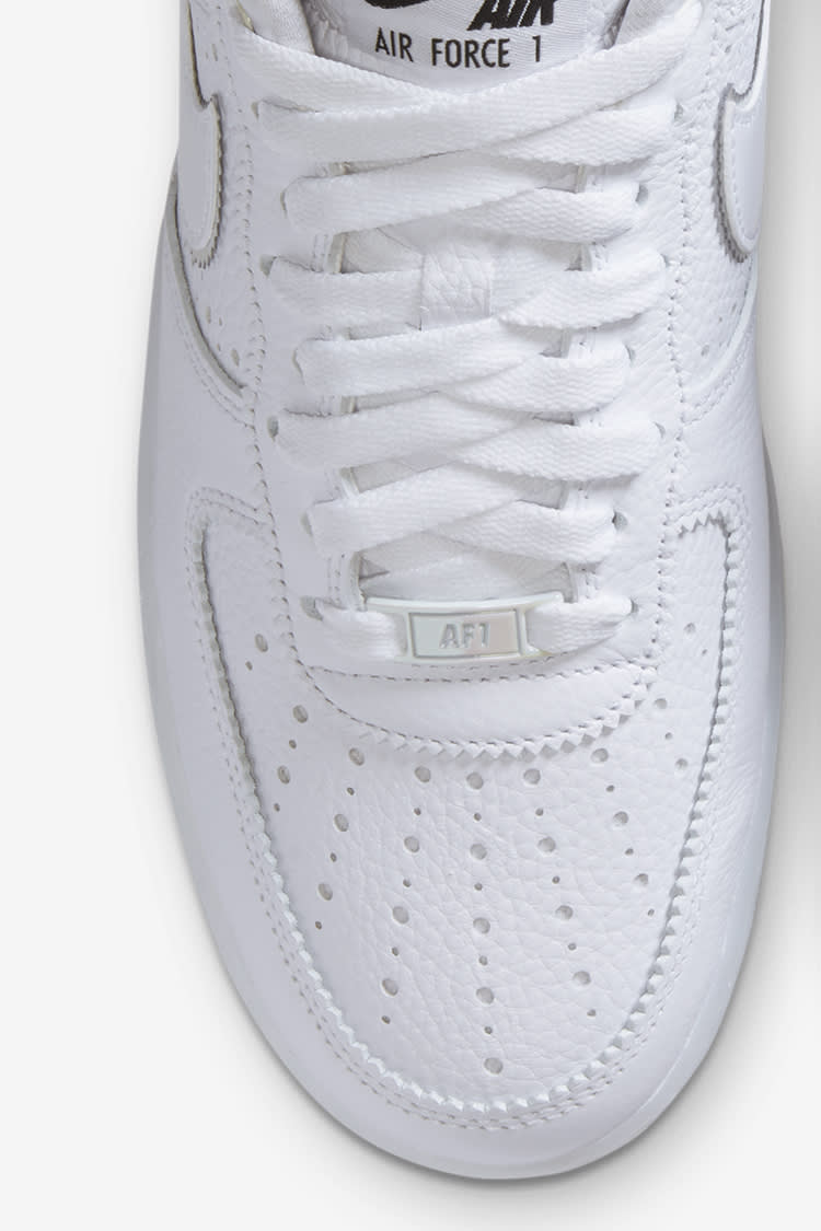 Air Force 1 'BeTrue' Release Date