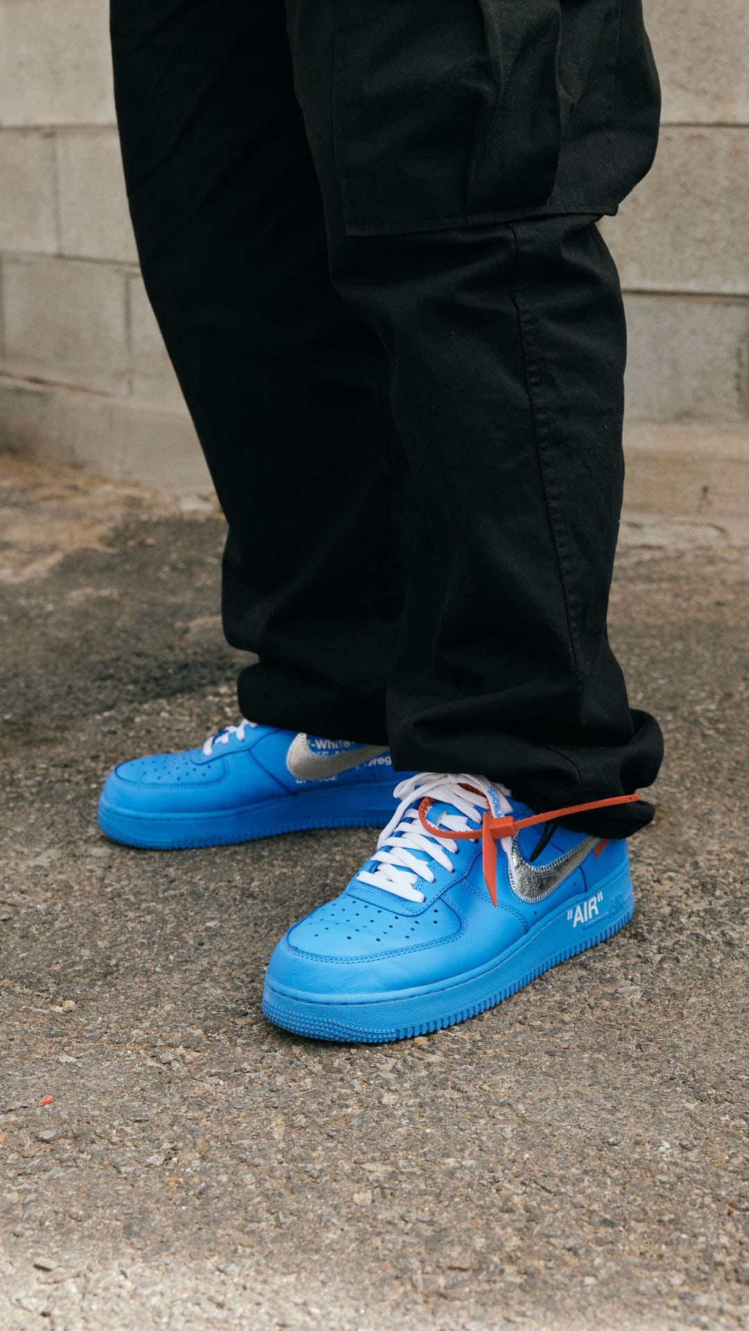 Street SNKRS: Jongro