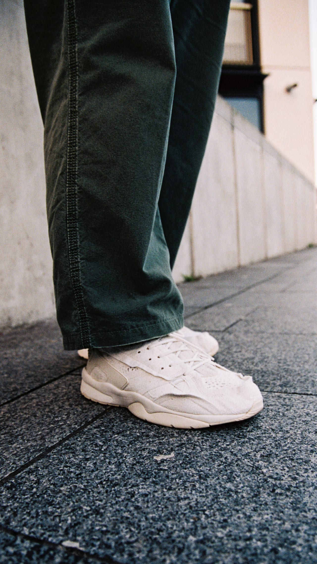 Rock ‘Em: SNKRS στους δρόμους του Lewisham στο Λονδίνο