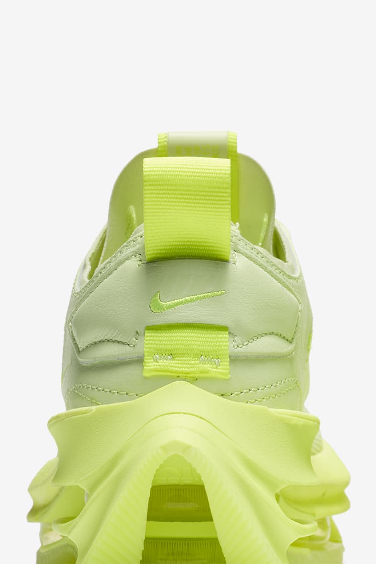 Women's Zoom Double Stacked 'Barely Volt' Release Date