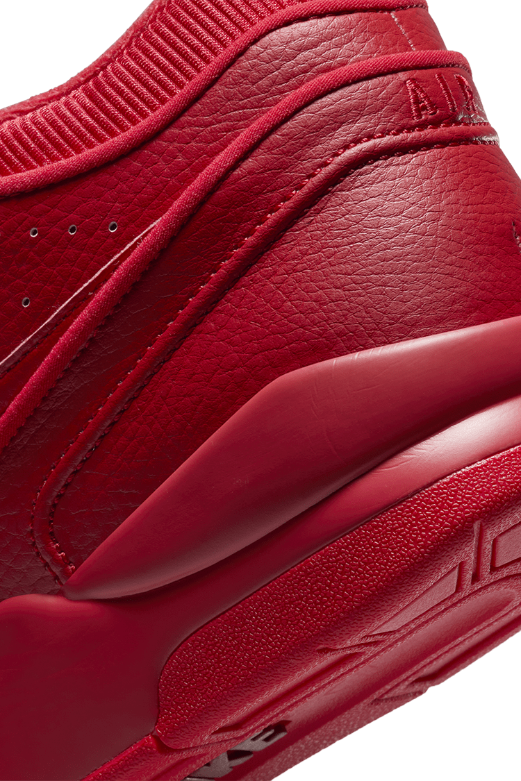 AAF88 x Billie 'Fire Red' (DZ6763-600) 發售日期