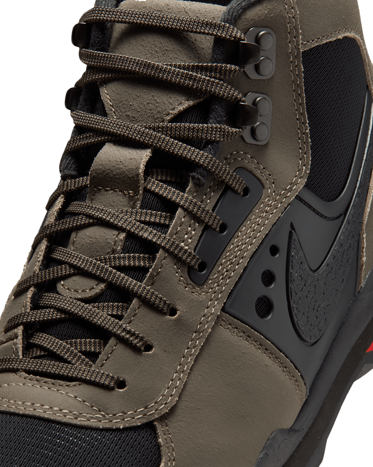 Fecha de lanzamiento de los Baltoro "Olive Khaki and Black" (IO4556-200)