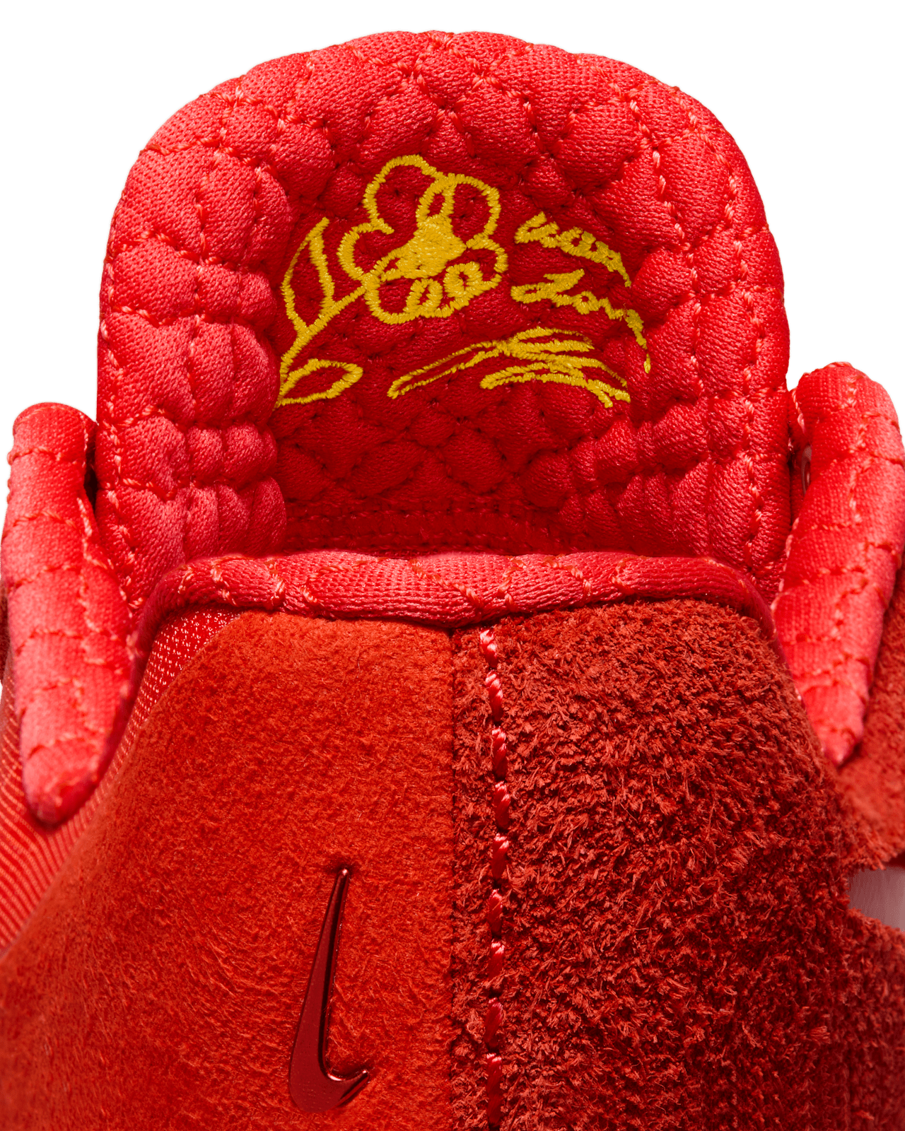 LeBron NXXT Gen By JuJu "With Love" (IQ8495-600) Release Date