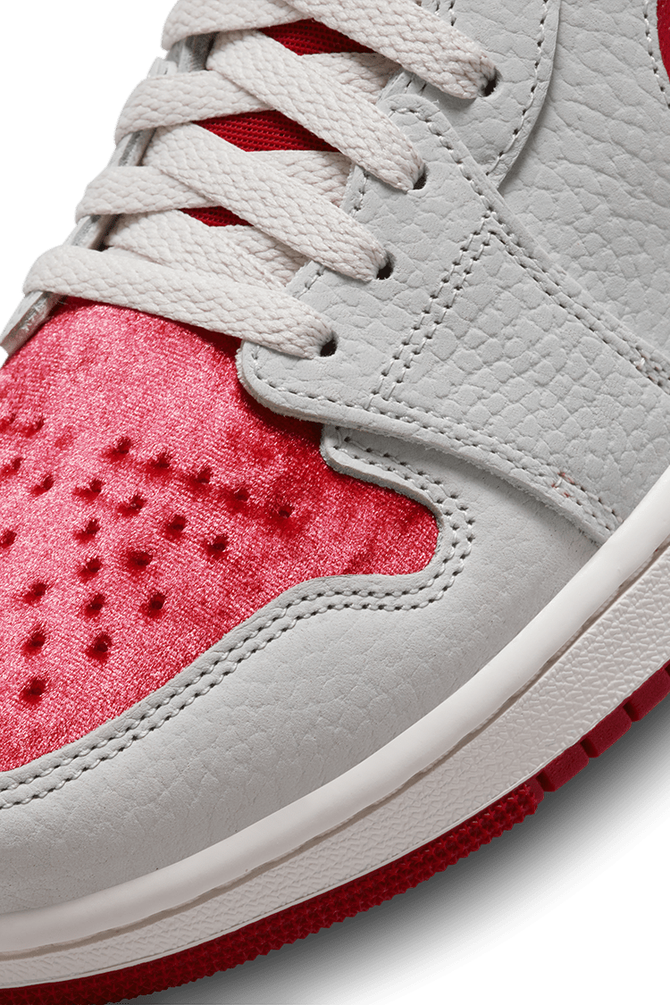 Women's Air Jordan 1 Zoom Air Comfort 2 'Valentine's Day' (DV1304-106) Release Date