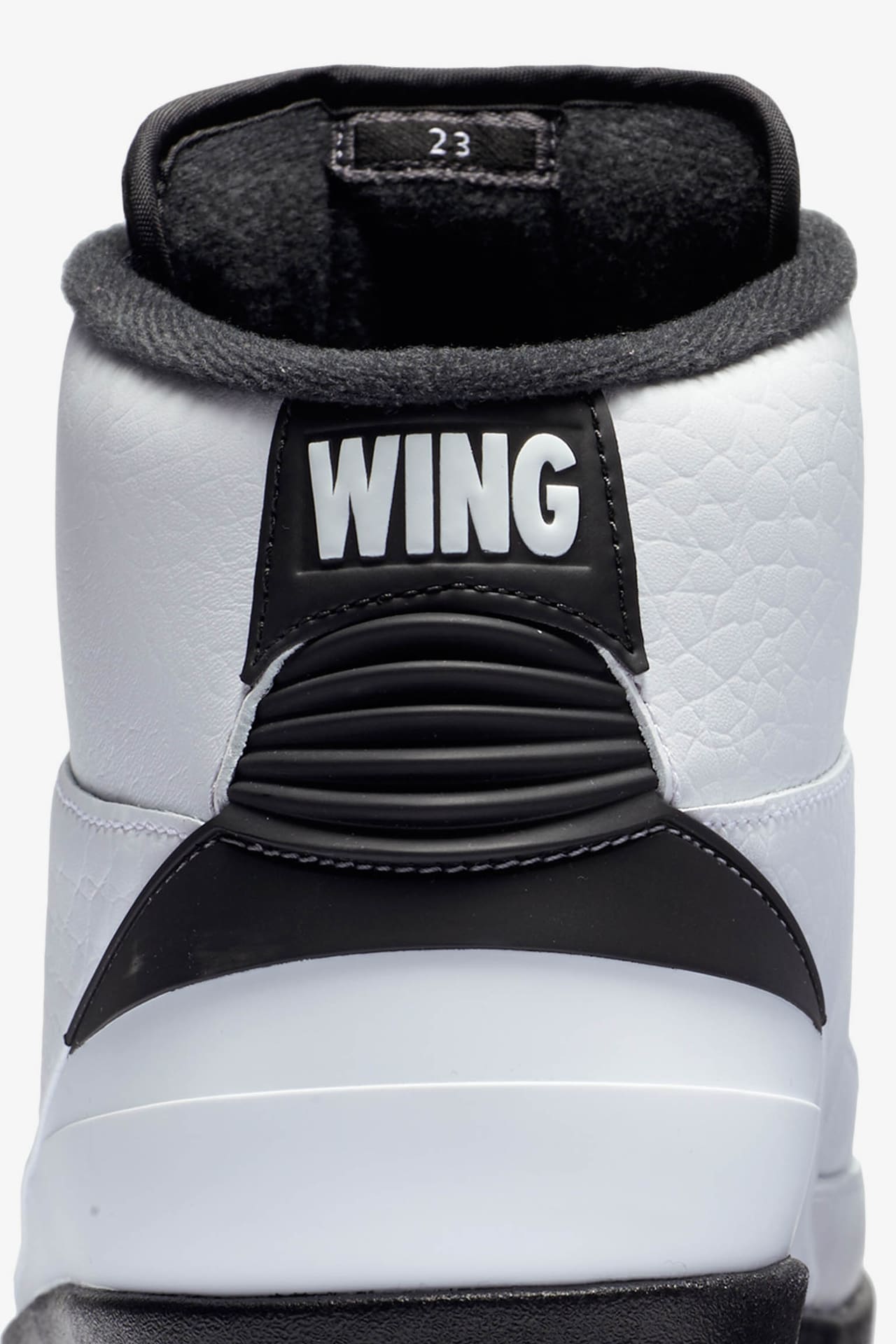 Air Jordan 2 Retro 'Wing It' Release Date