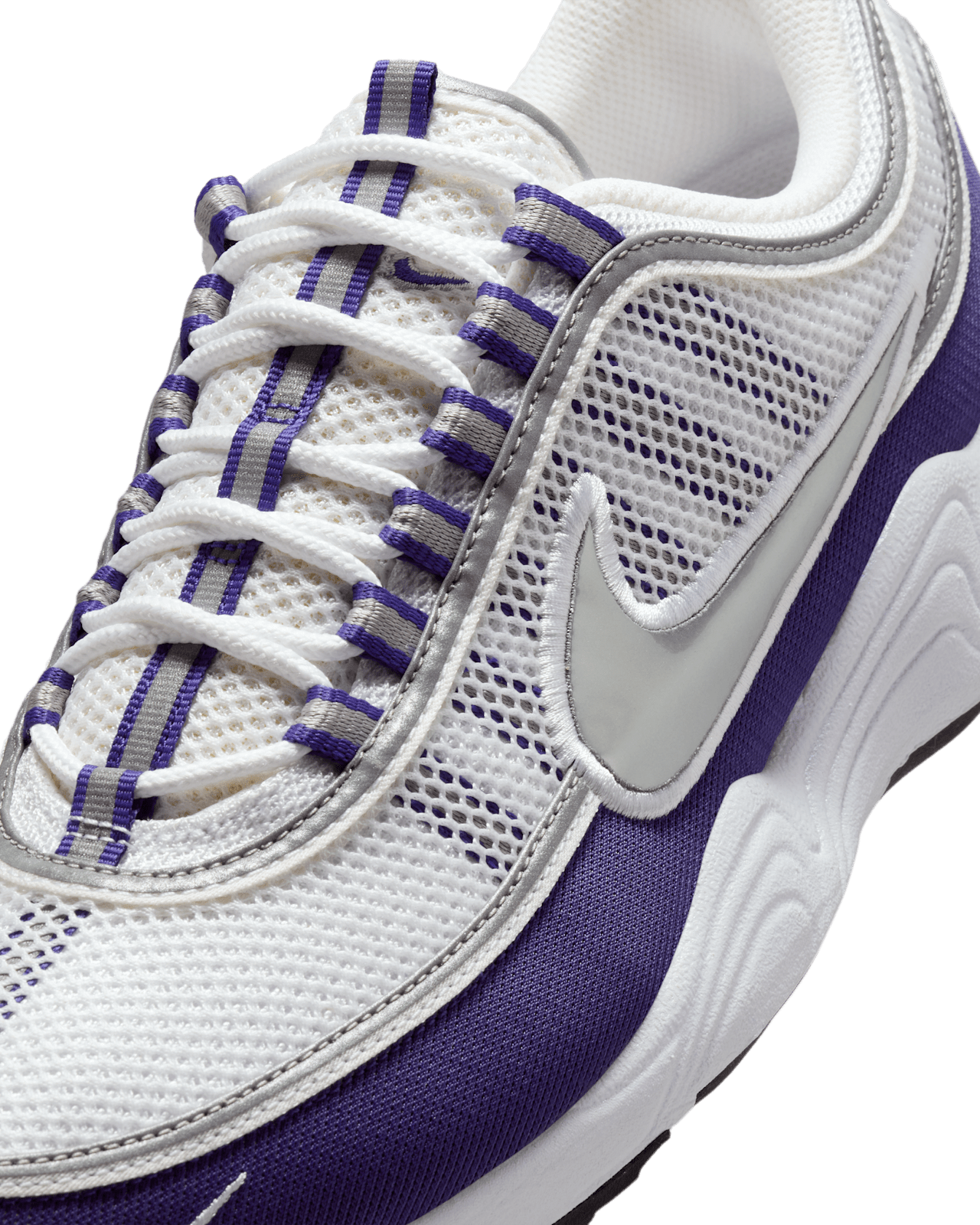 Air Zoom Spiridon 'Light Concord' (HF9117-100) 發售日期