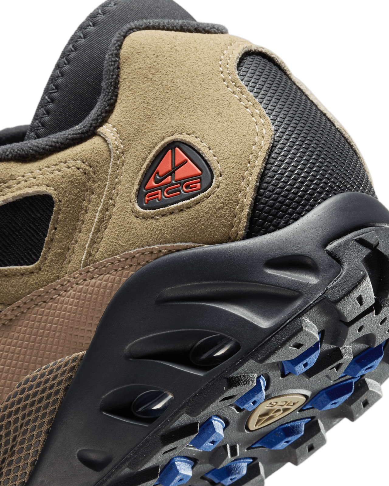 ACG Air Exploraid 'Neutral Olive and Hemp' (FJ1920-200) 發售日期