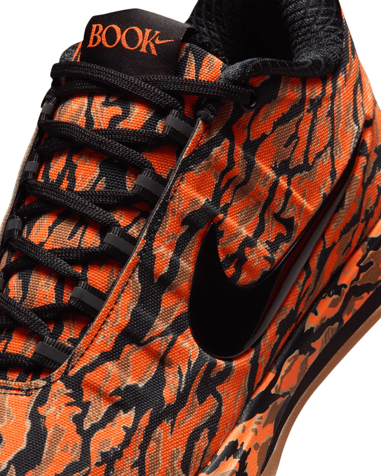 Book 2 'Tiger Camo' (IM4669-001) Release Date
