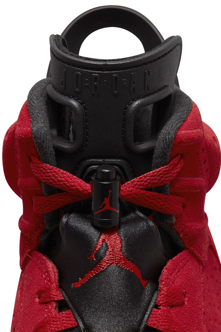 Air Jordan 6 "Toro Bravo" (CT8529-600) – Data de lançamento
