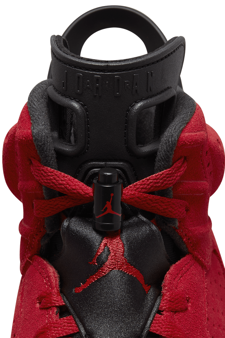 Air Jordan 6 "Toro Bravo" (CT8529-600) – Data del lancio 