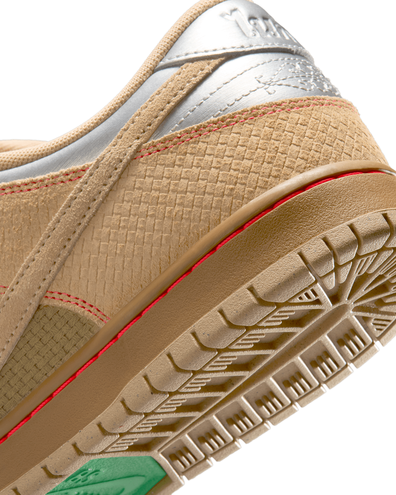 Nike SB Dunk Low "Songkran" 'Canvas and Parachute Beige' (IB6206-701) Release Date