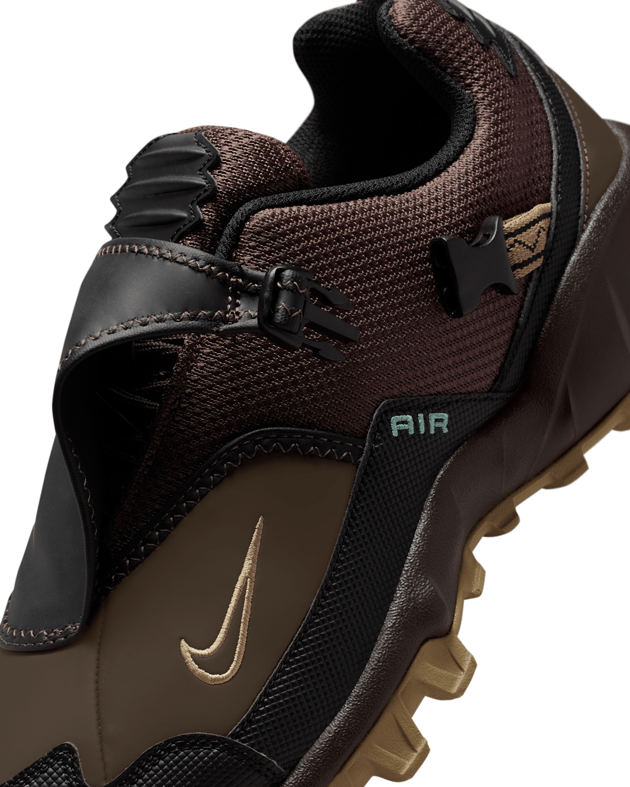 ACG Phassad 'Ironstone and Black' (HM7133-201) 發售日期