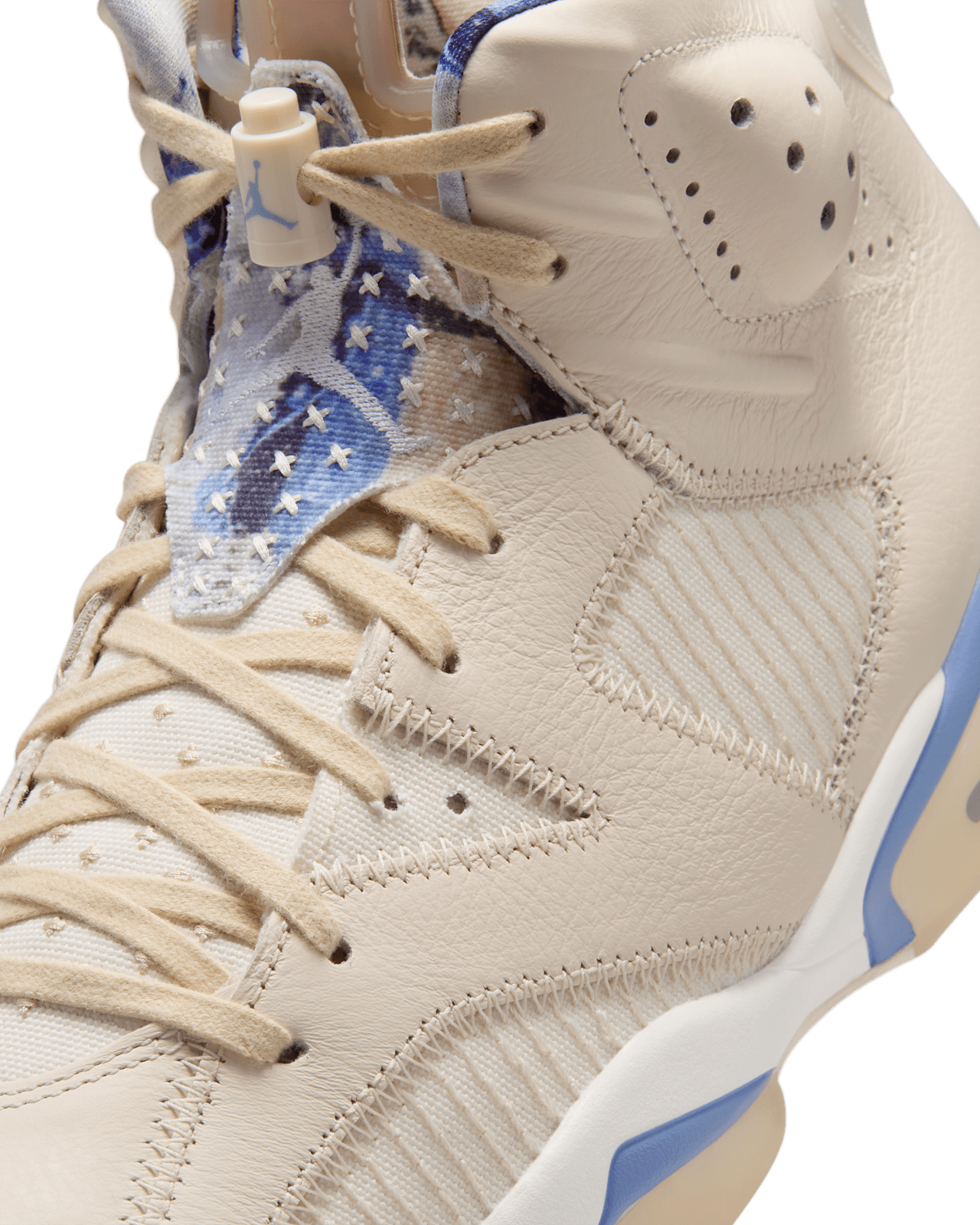 에어 조던 6 'Pale Ivory and Light Bone'(IR7255-110) 출시일