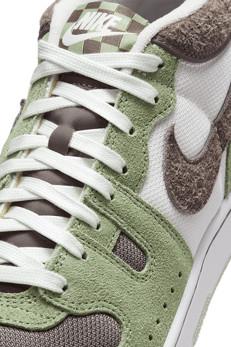 Attack 'Oil Green and Ironstone' (FN0648-300) release date